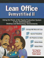 Lean Office Demystified II