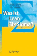 Lean Six SIGMA