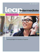 Leap 2 Intermediate L/S List./Speak.+my Elab