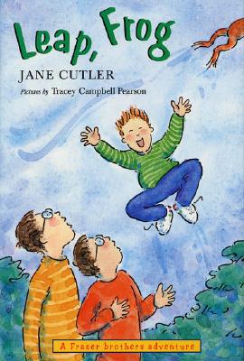 Leap, Frog - Cutler, Jane