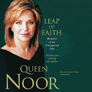 Leap of Faith: Memoirs of an Unexpected Life