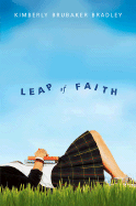 Leap of Faith - Bradley, Kimberly Brubaker
