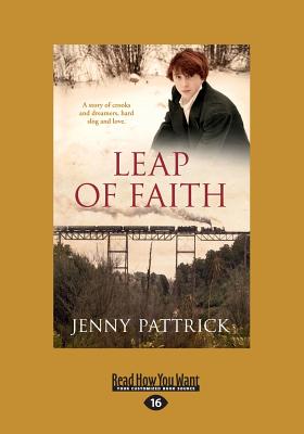 Leap of Faith - Pattrick, Jenny
