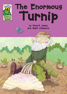 Leapfrog Fairy Tales: The Enormous Turnip