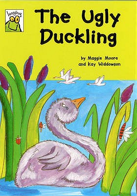 Leapfrog Fairy Tales: The Ugly Duckling - Moore, Maggie