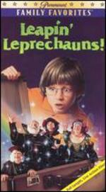 Leapin' Leprechauns! - Ted Nicolaou