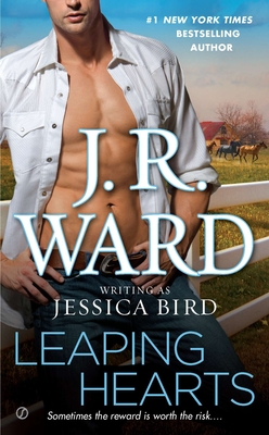 Leaping Hearts - Ward, J R