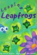 Leaping Leapfrogs - McLean, Wendy