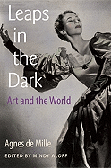 Leaps in the Dark: Art and the World