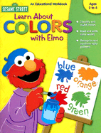 Learn about Colors with Elmo