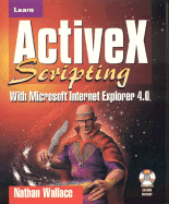 Learn ActiveX Scripting with MS Internet Explorer 4