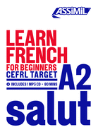 Learn French Level 2: Apprendre le francais pour anglophones