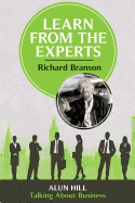 Learn from the Experts - Richard Branson