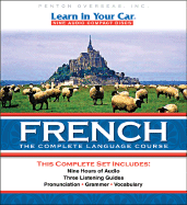 Learn in Your Car French Complete