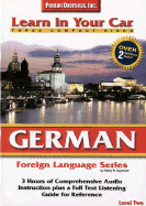 Learn in Your Car German Level Two