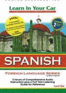 Learn in Your Car Spanish, Level One