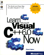 Learn Microsoft Visual C]+ 6.0 Now