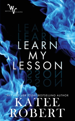 Learn My Lesson - Robert, Katee