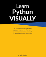 Learn Python Visually (Paperback)