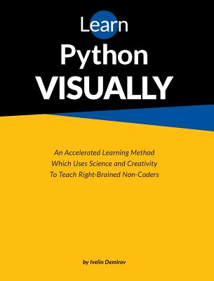 Learn Python Visually - Demirov, Ivelin