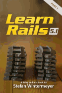 Learn Rails 5.1 (Part 1)