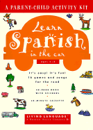 Learn Spanish in the Car