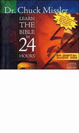 Learn the Bible in 24 Hours