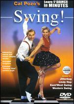 Learn to Dance In Minutes: Swing
