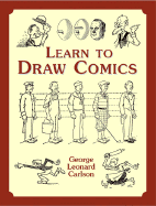 Learn to Draw Comics