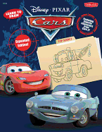 Learn to Draw Disney/Pixar's Cars: Expanded Edition! Featuring Favorite Characters from Cars 2!