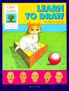 Learn to Draw: For Ages 6 and Up - Kidd, Nina