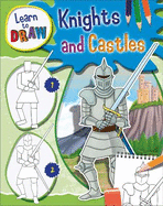 Learn to Draw Knights and Castles