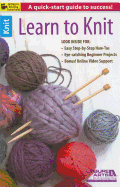 Learn to Knit