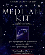 Learn to Meditate Kit
