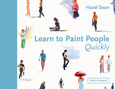 Learn to Paint People Quickly - Soan, Hazel