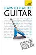 Learn to Play the Guitar: Teach Yourself