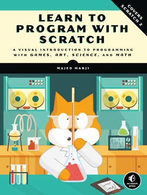 Learn to Program with Scratch - Marji, Majed