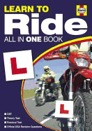 Learn to Ride: Everything You Need to Pass Your Motorcycle Test