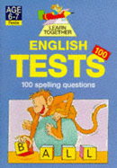 Learn Together Tests 100: English