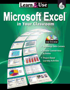 Learn & Use Microsoft Excel in Your Classroom