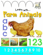 Learn with Farm Animals