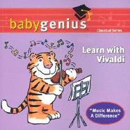 Learn with Vivaldi - BabyGenius (Creator)