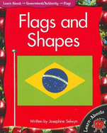 Learnabouts Lvl 1: Flags and Shapes - Iversen, Sandra, and Selwyn, Josephine