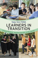 Learners in Transition: Chinese Students' Journeys from EFL to ESL and EIL