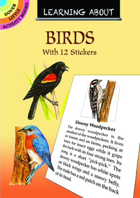 Learning about Birds - Soffer