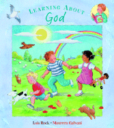 Learning about God - Rock, Lois