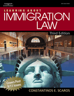 Learning about Immigration Law