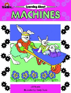 Learning about Machines