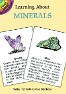 Learning about Minerals