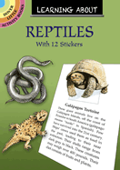 Learning about Reptiles